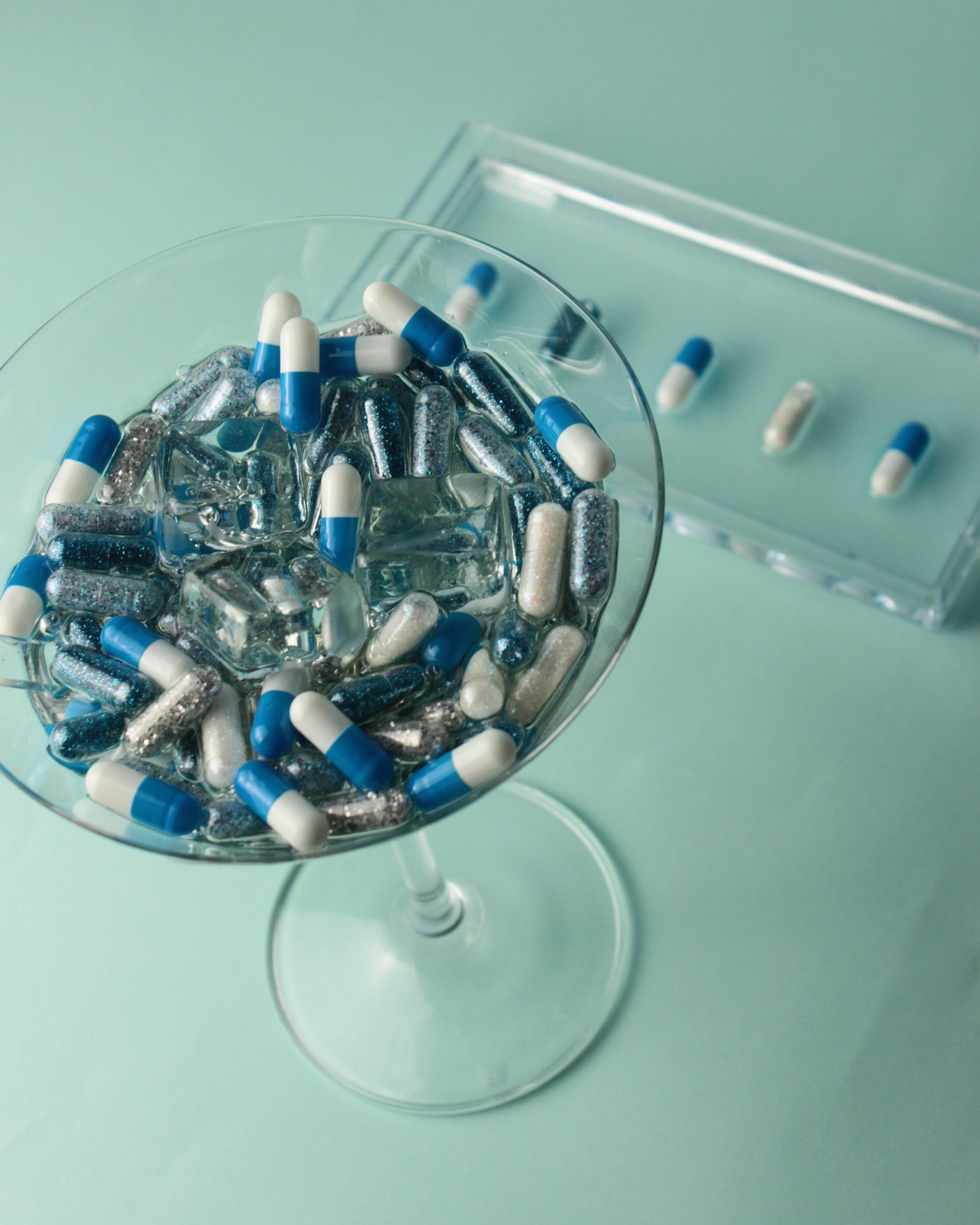Taça Pills - Antidote Labs