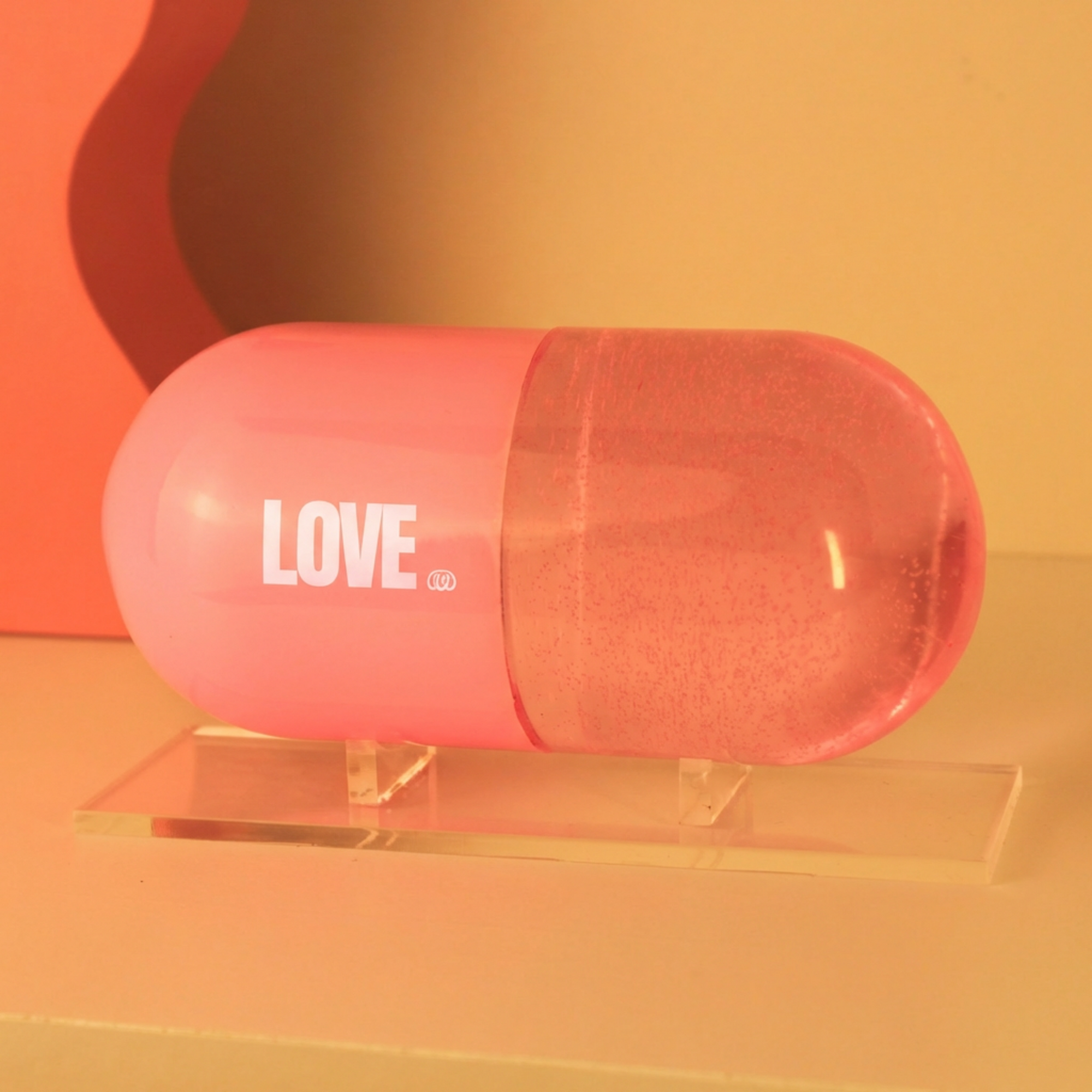 Antidote Labs - Adornos Pill - Modern Mood
