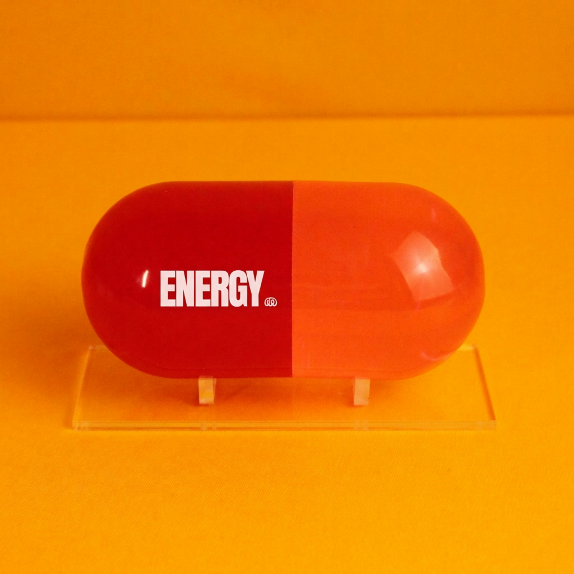 Antidote Labs - Adornos Pill - Modern Mood