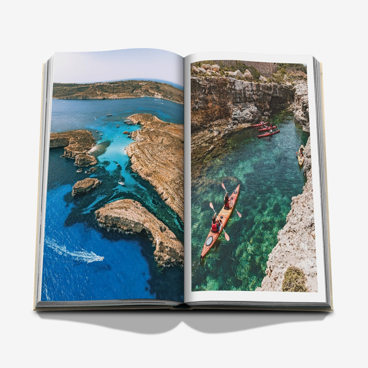 Livro Malta Heritage Assouline - imagem 6
