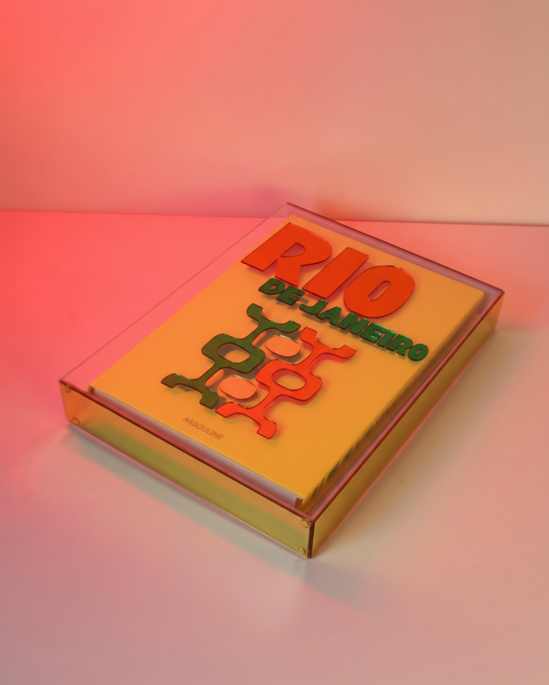 Livro Assouline Rio de Janeiro - Modern Mood [WEBP]