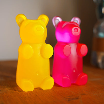 Gummy Bear - Adorno de Urso