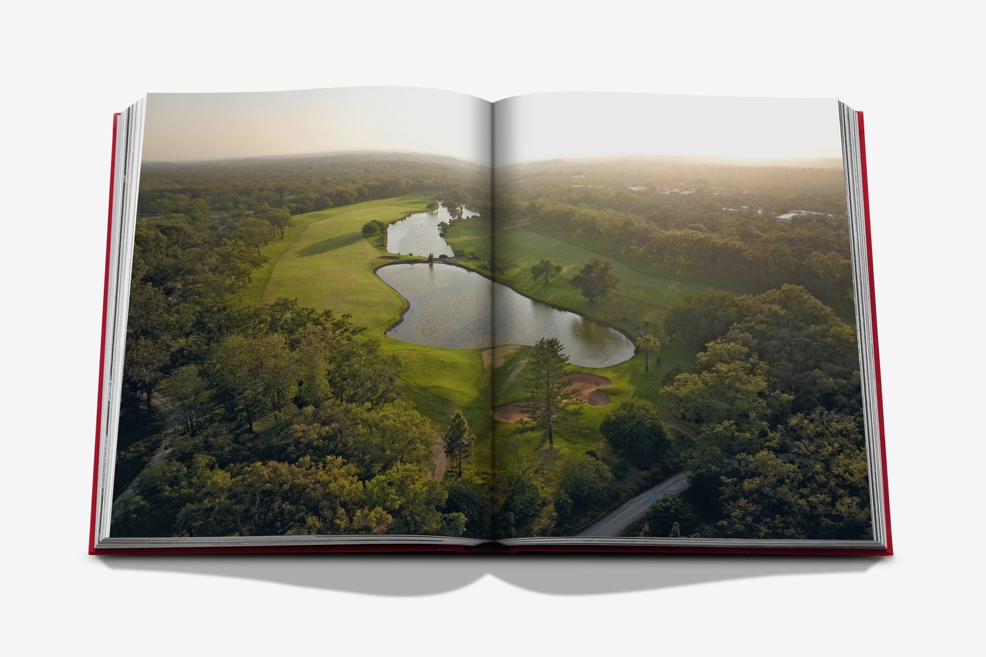 Livro Morocco: Kingdom of Golf Assouline