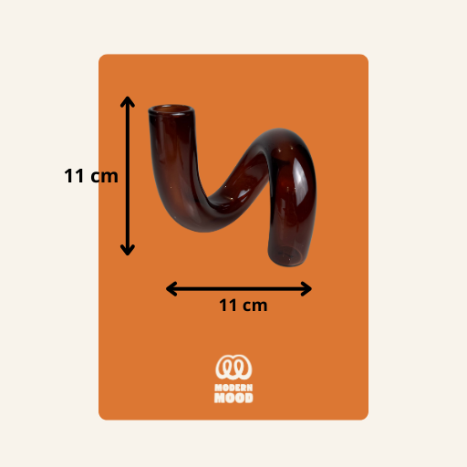 Vaso Tube - Modern Mood