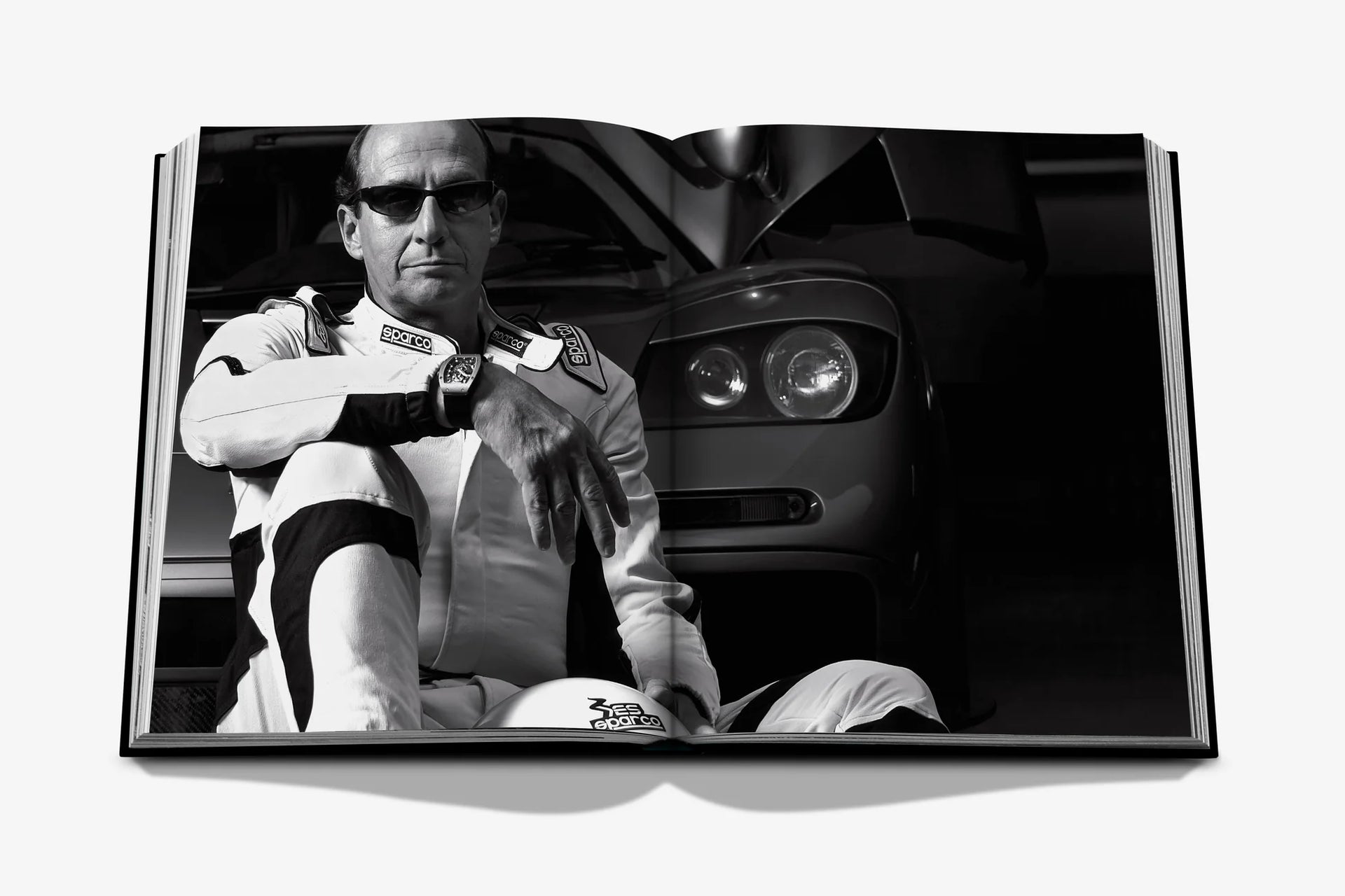 Livro Richard Mille: The Impossible Collection Assouline