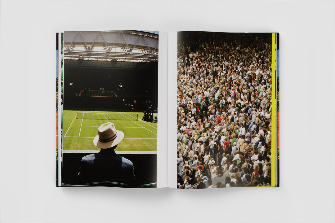 Livro Paradise Courts ERG Media