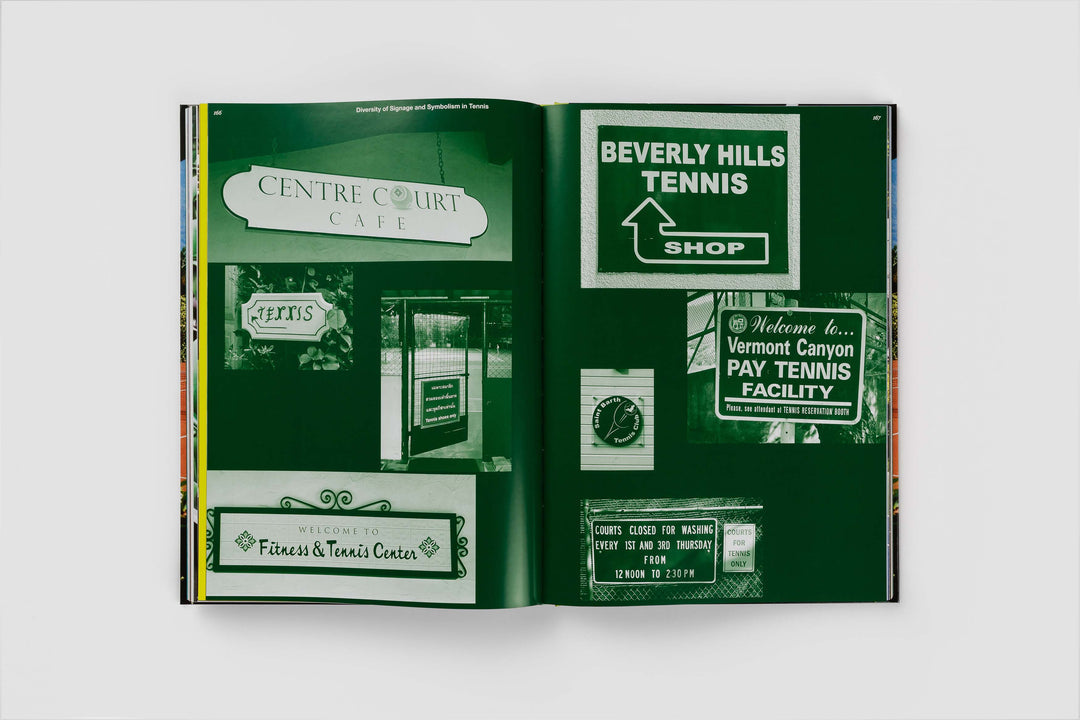 Livro Paradise Courts ERG Media