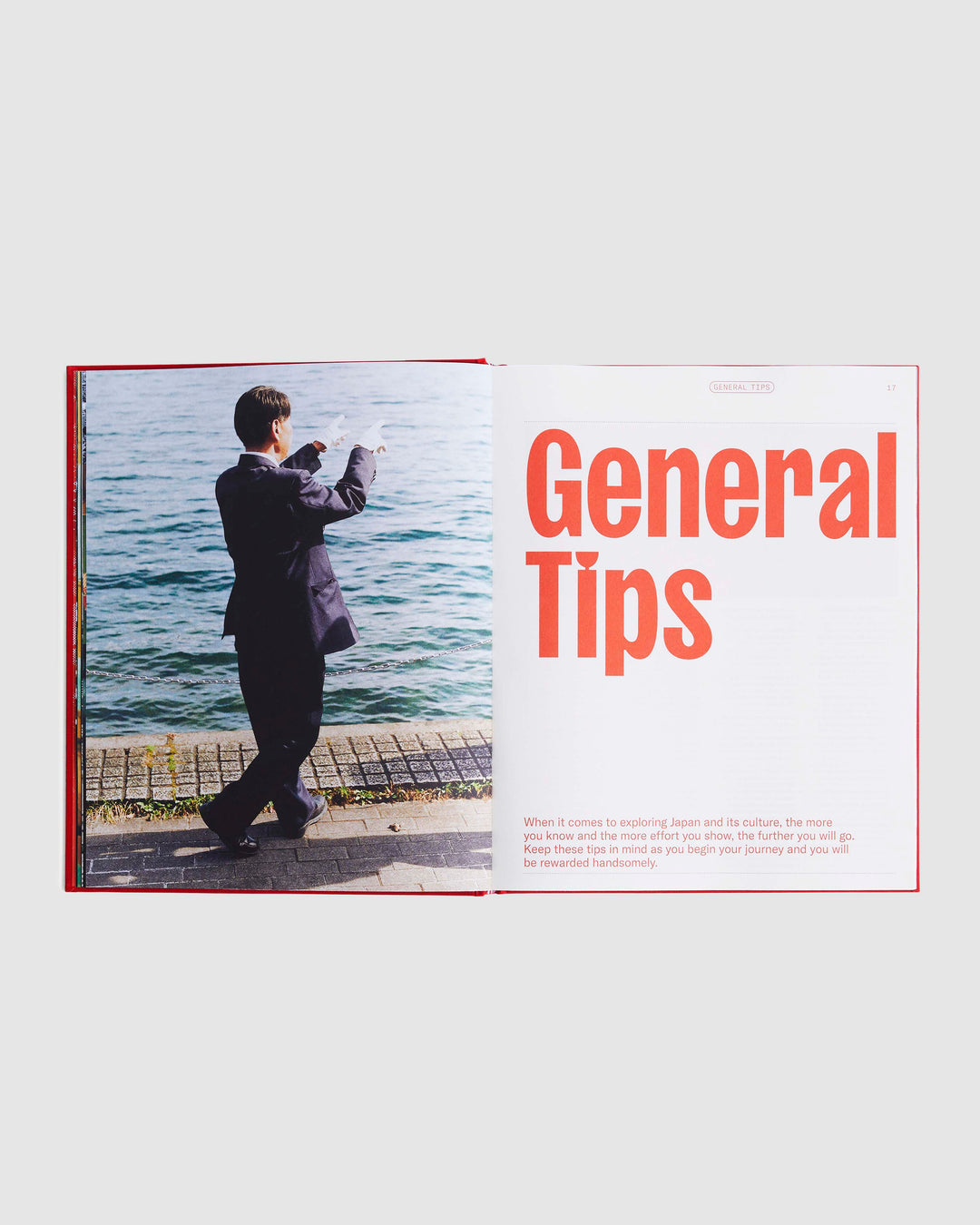 Livro Type 7 Guide to Tokyo ERG Media