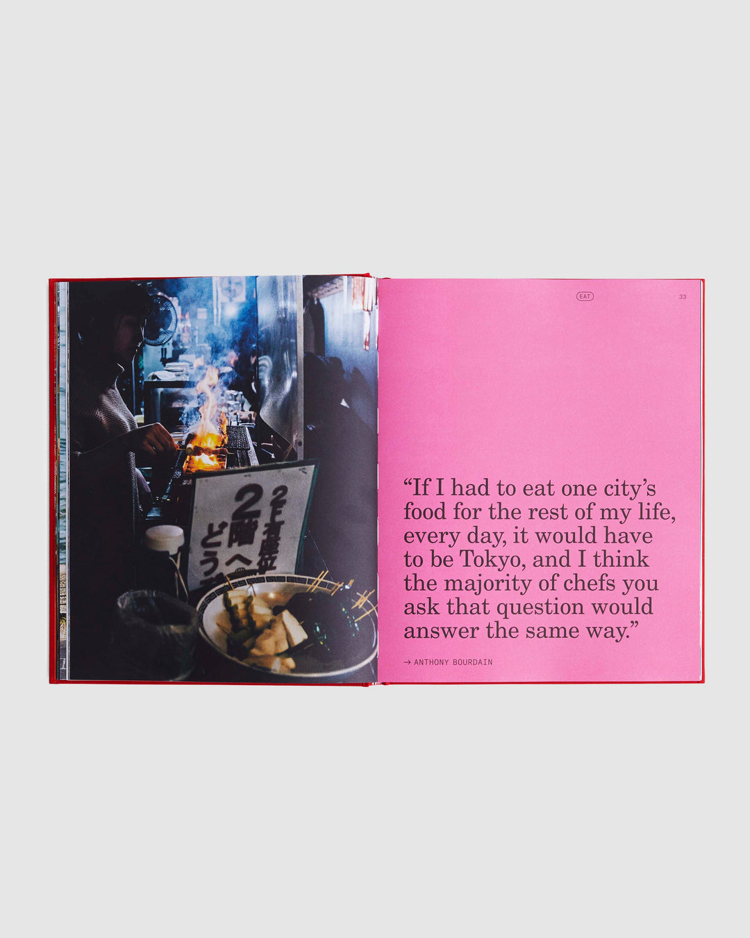 Livro Type 7 Guide to Tokyo ERG Media