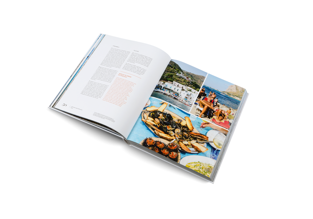 Livro Sailing the Seas Gestalten