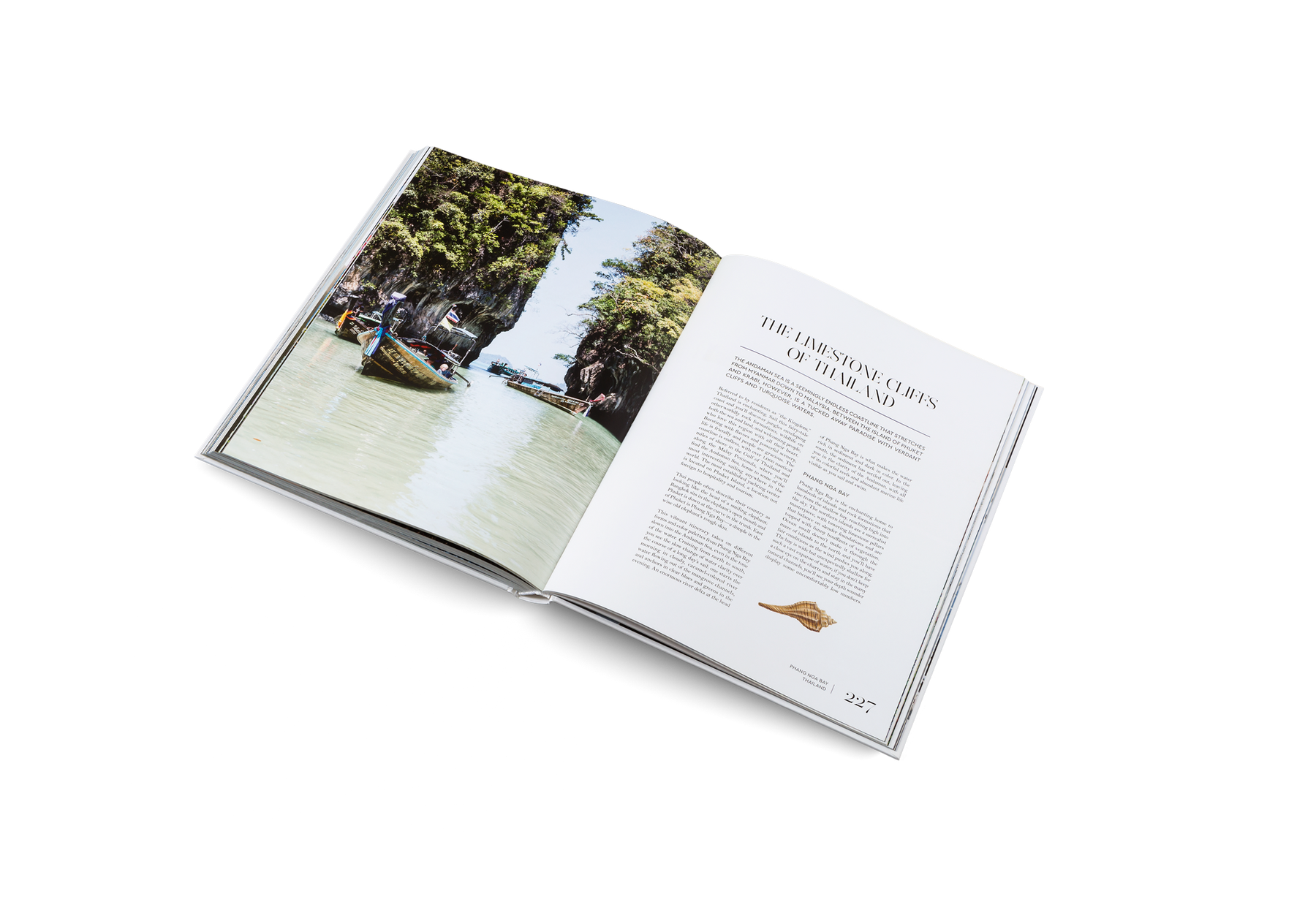 Livro Sailing the Seas Gestalten