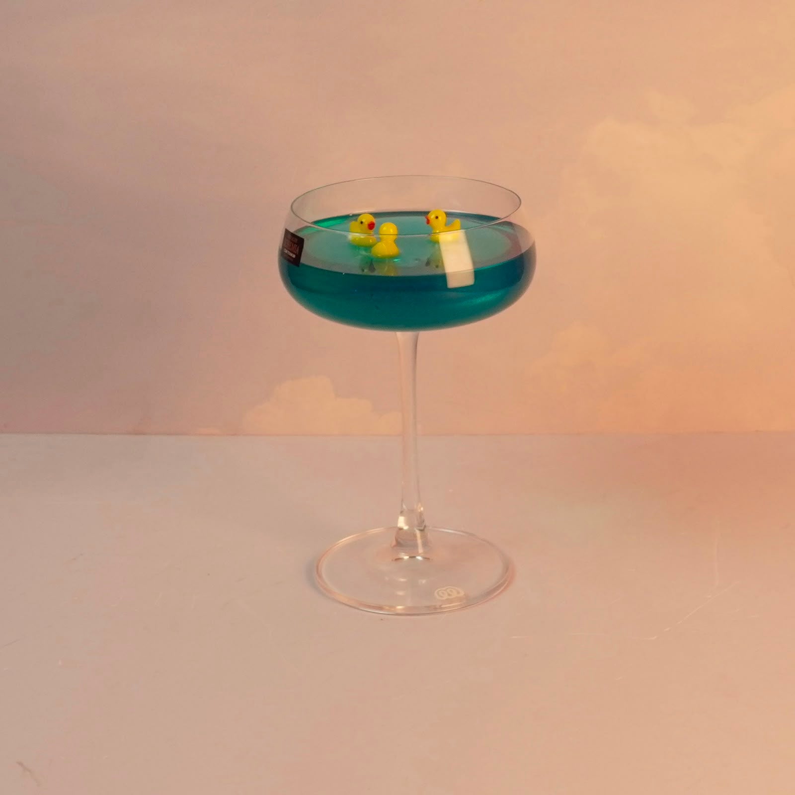 Taça Duck