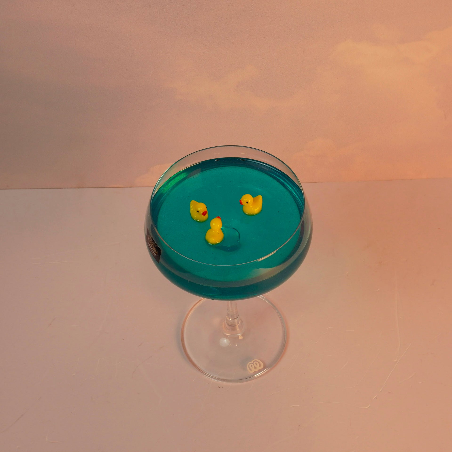 Taça Duck