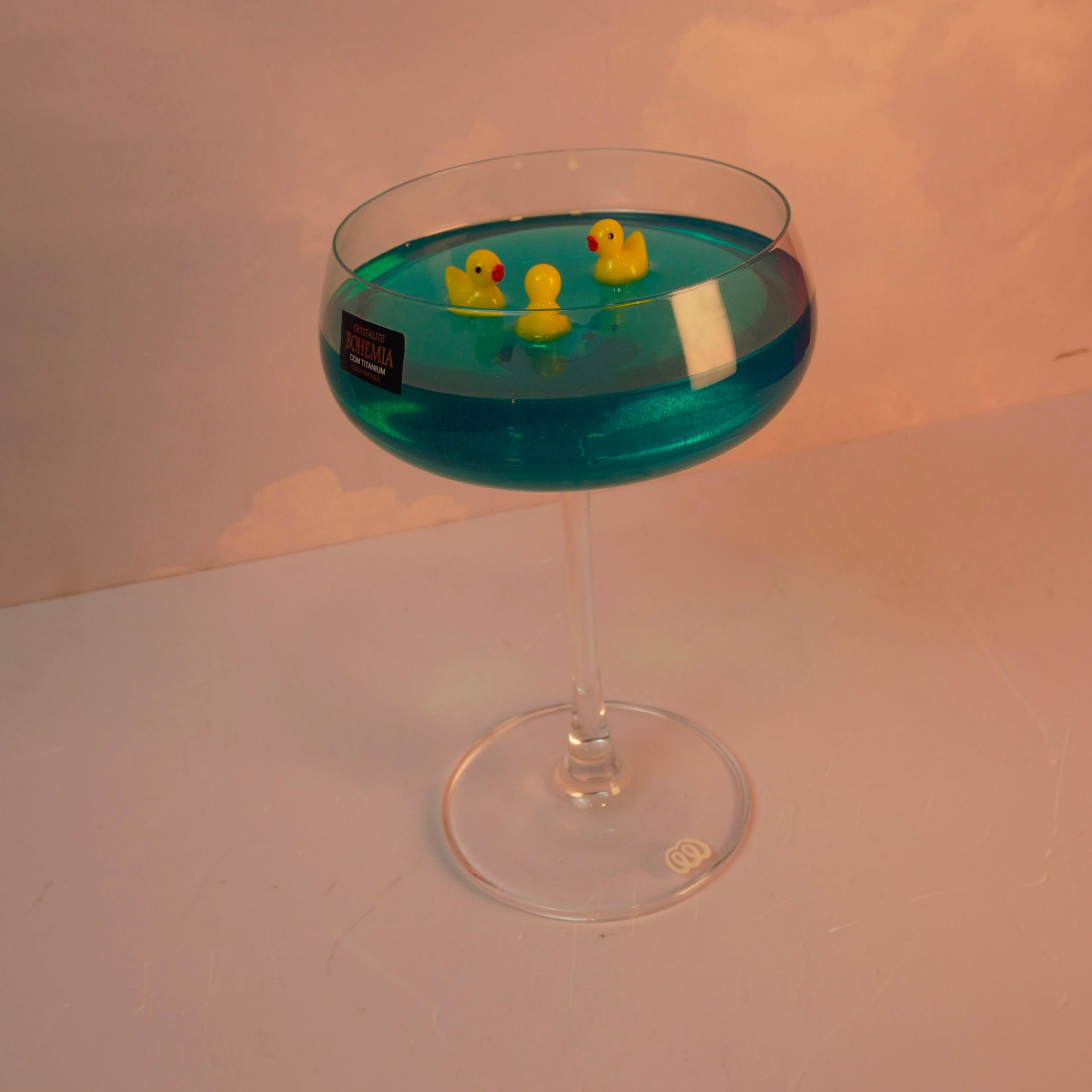 Taça Duck