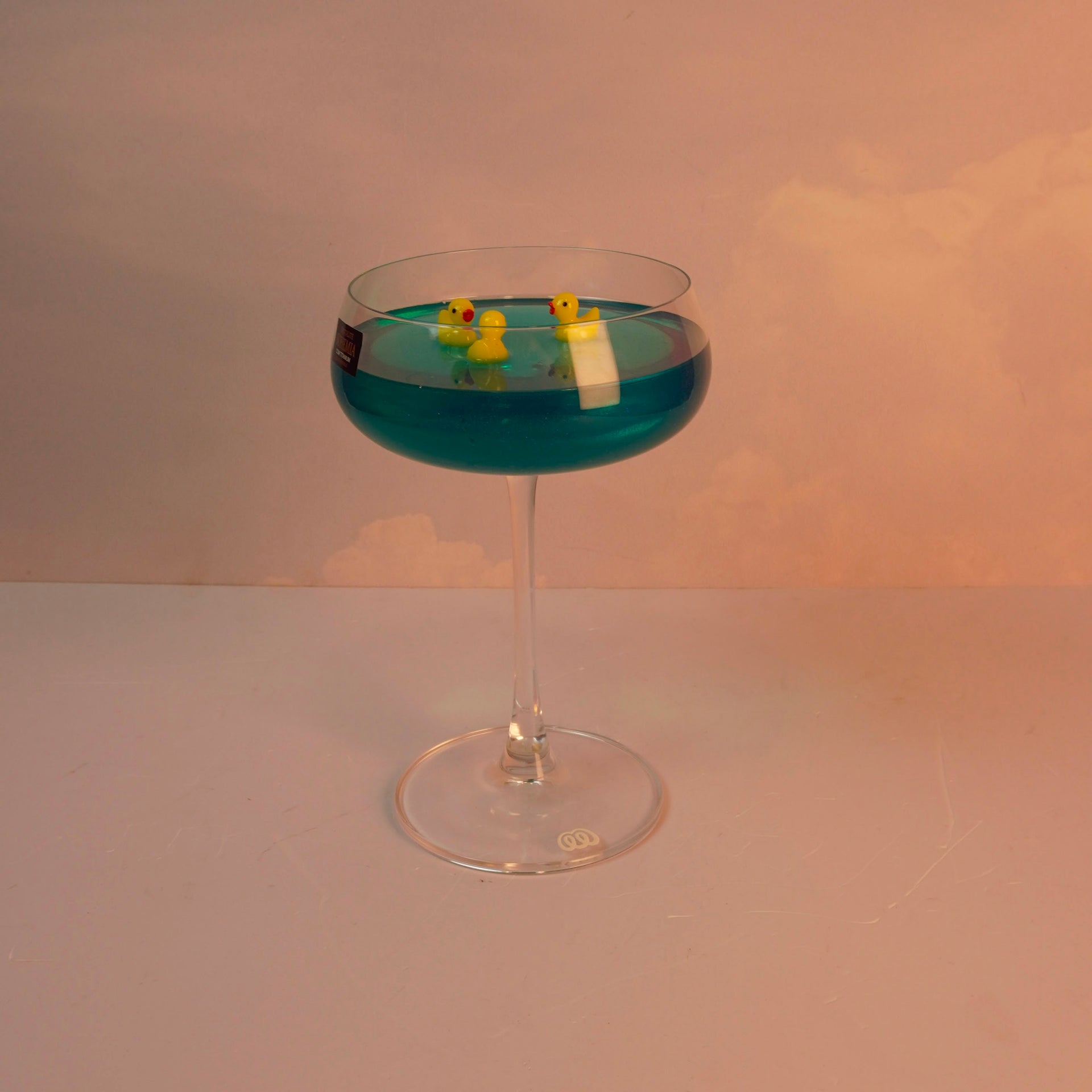 Taça Duck