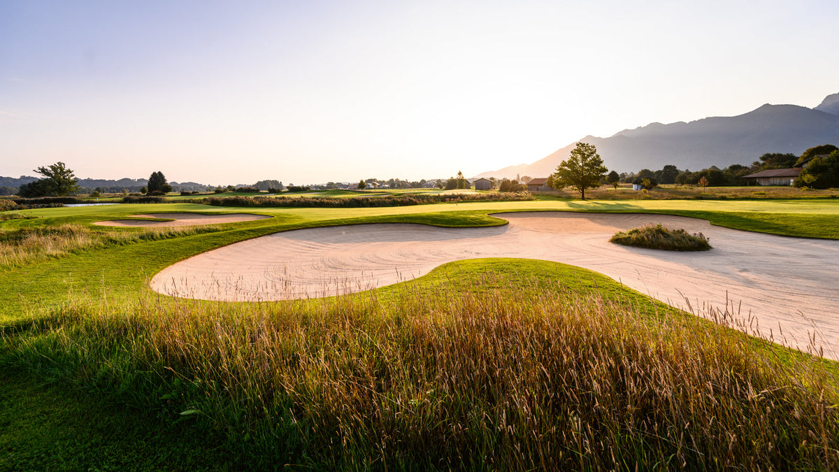 Livro The Golf Book teNeues