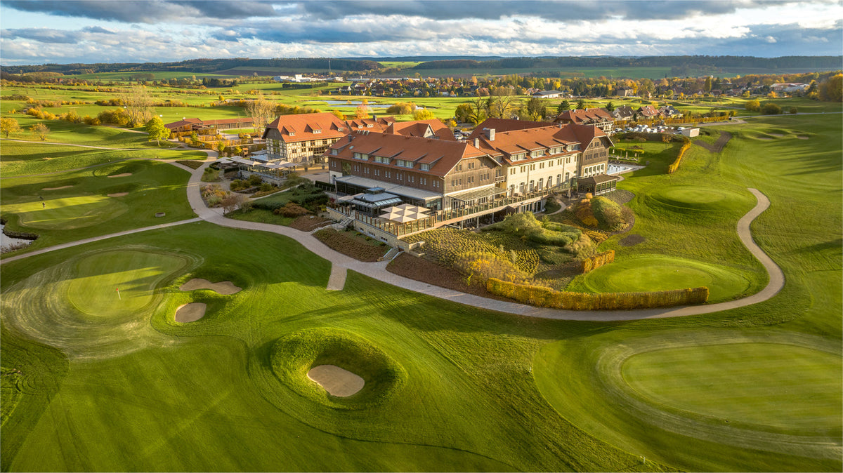 Livro The Golf Book teNeues
