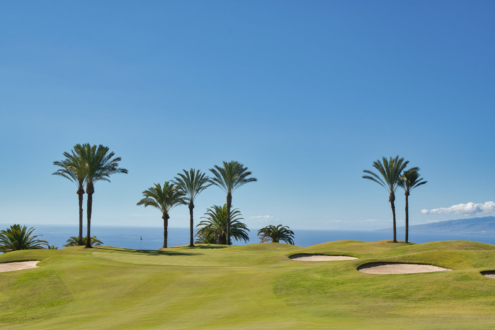 Livro The Golf Book teNeues