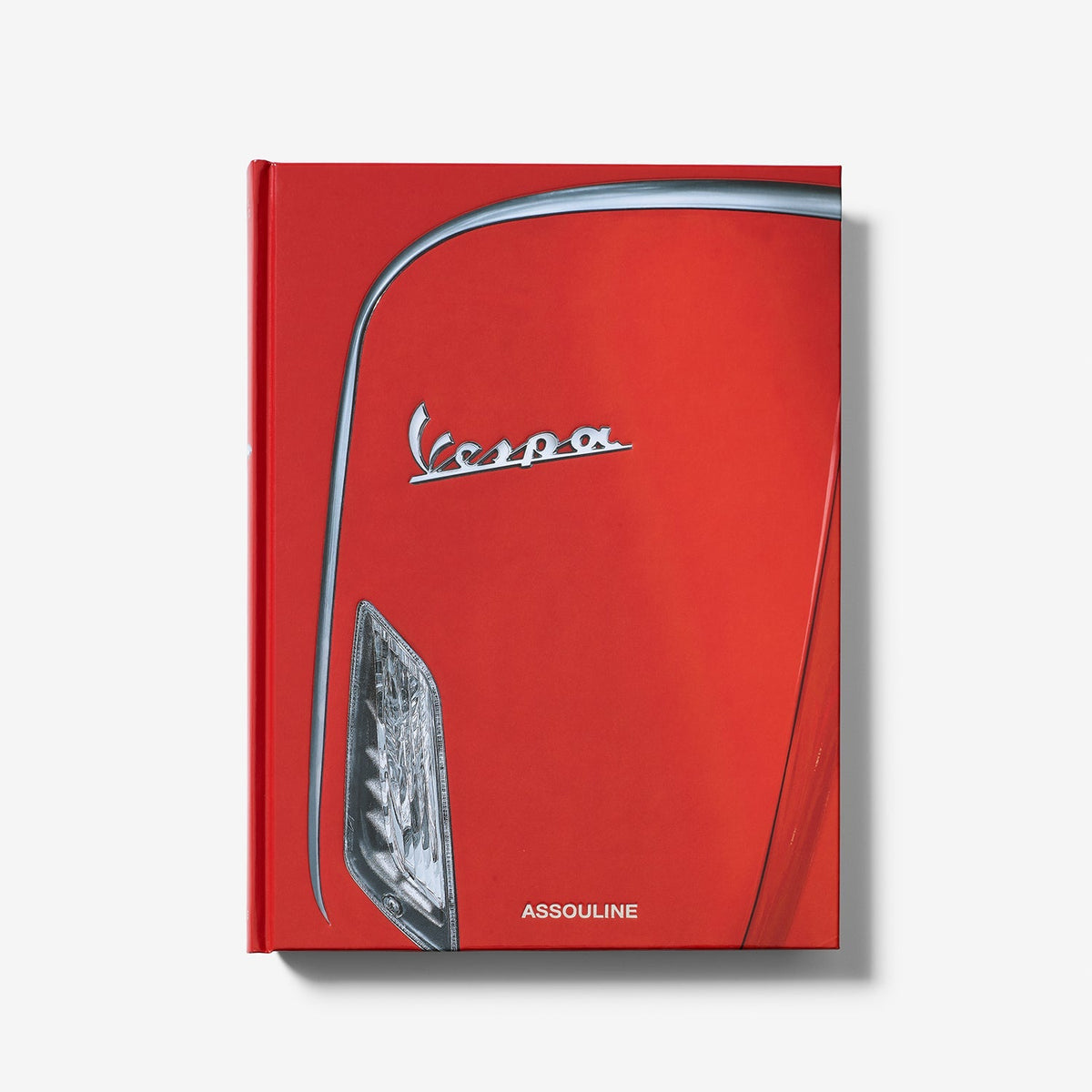 Livro Vespa Assouline