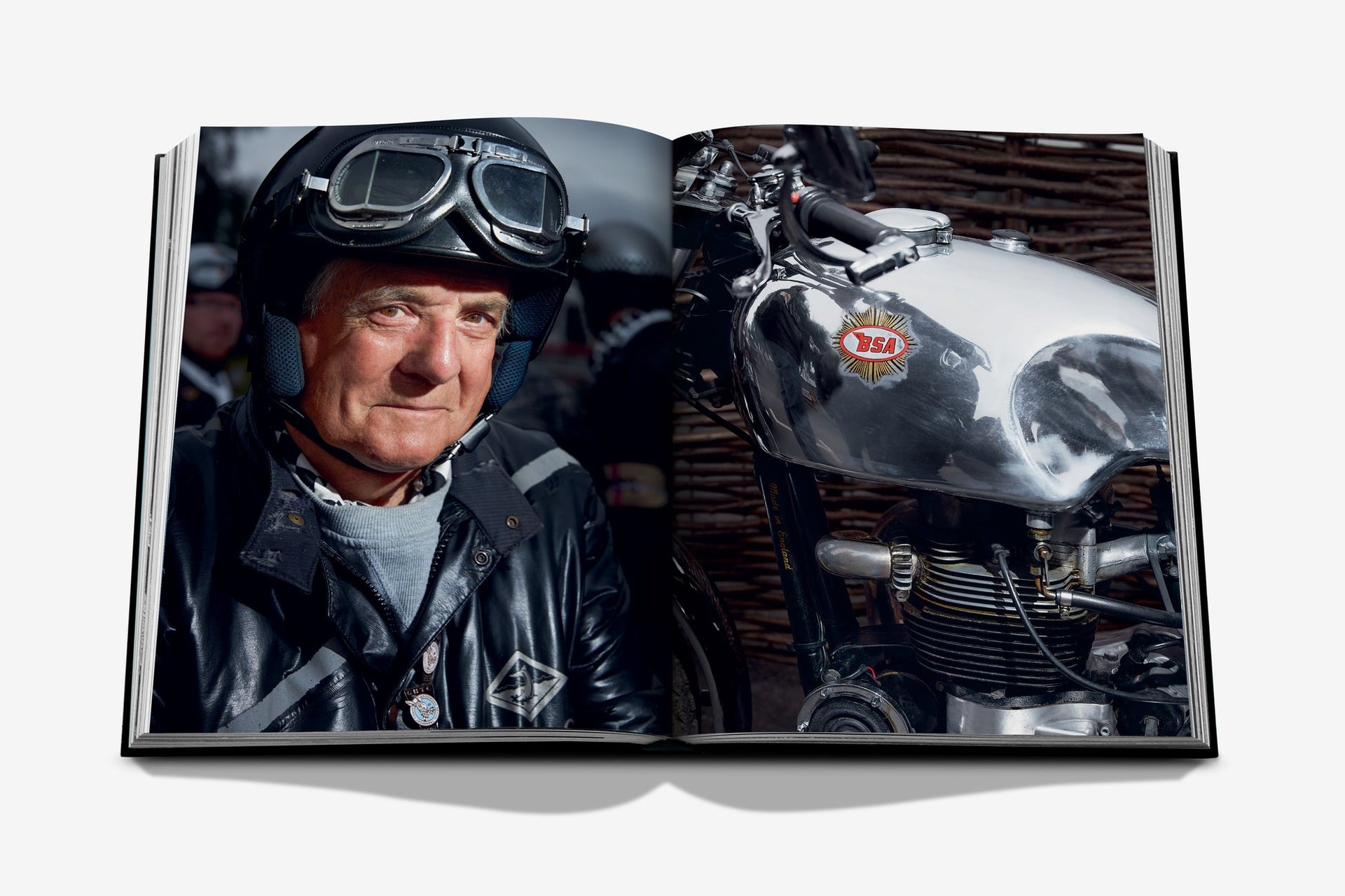 Livro Vintage Cars Assouline
