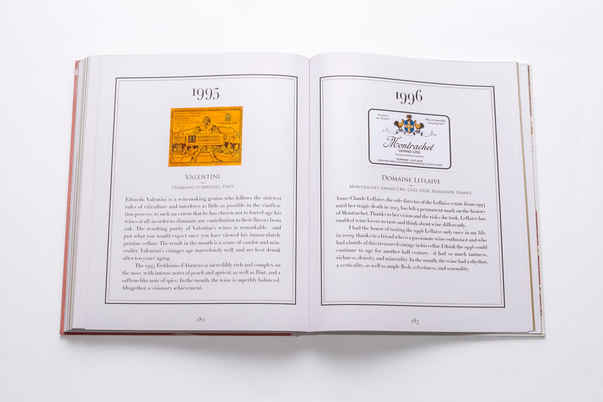 Livro The Impossible Collection of Wine | Assouline