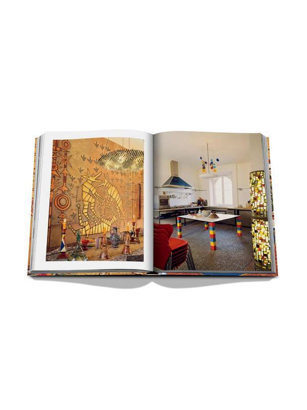 Livro Milan Chic Assouline - imagem 5