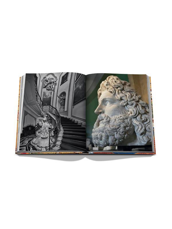Livro Milan Chic Assouline - imagem 6