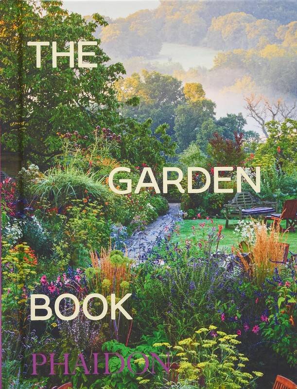 Livro The Garden Book: Mini Format Hachette Book Group - Usa - imagem 1