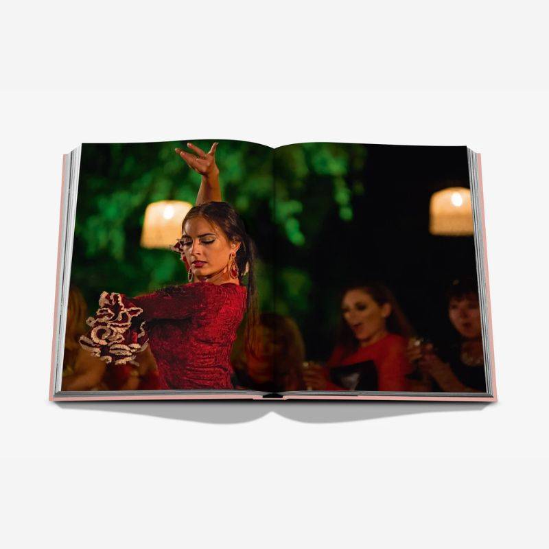 Livro Marbella sol Assouline - imagem 5