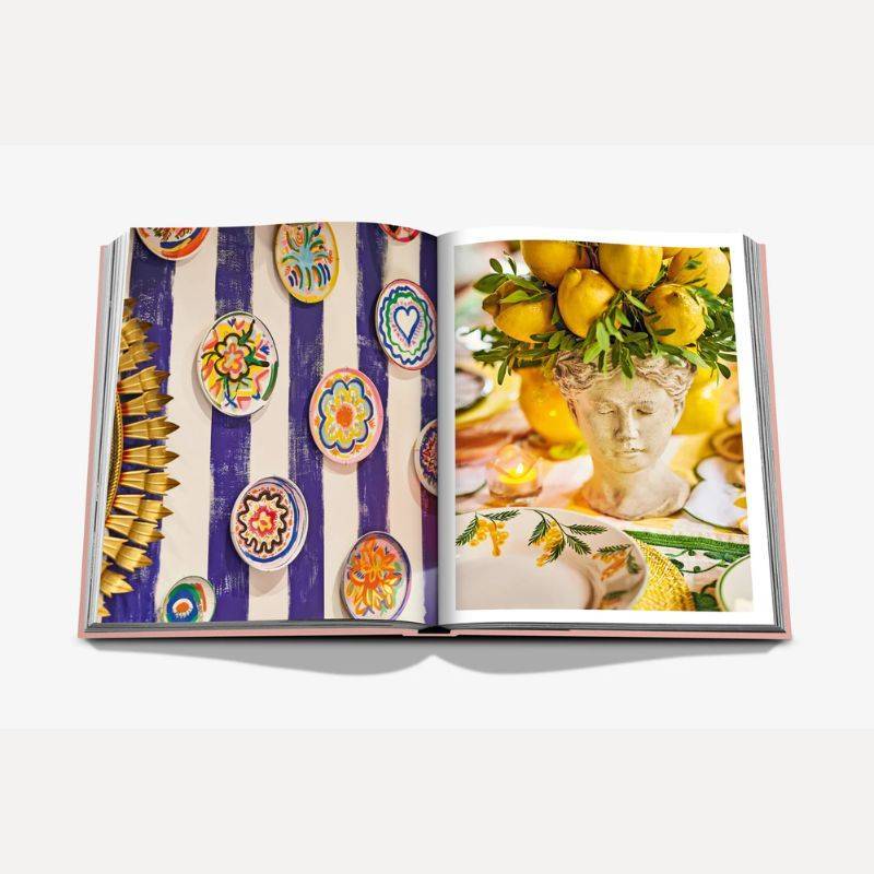 Livro Marbella sol Assouline - imagem 6
