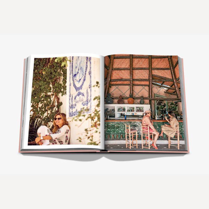 Livro Marbella sol Assouline - imagem 7