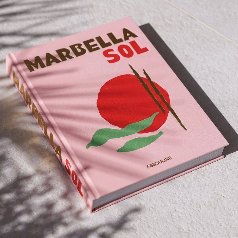 Livro Marbella sol Assouline - imagem 9