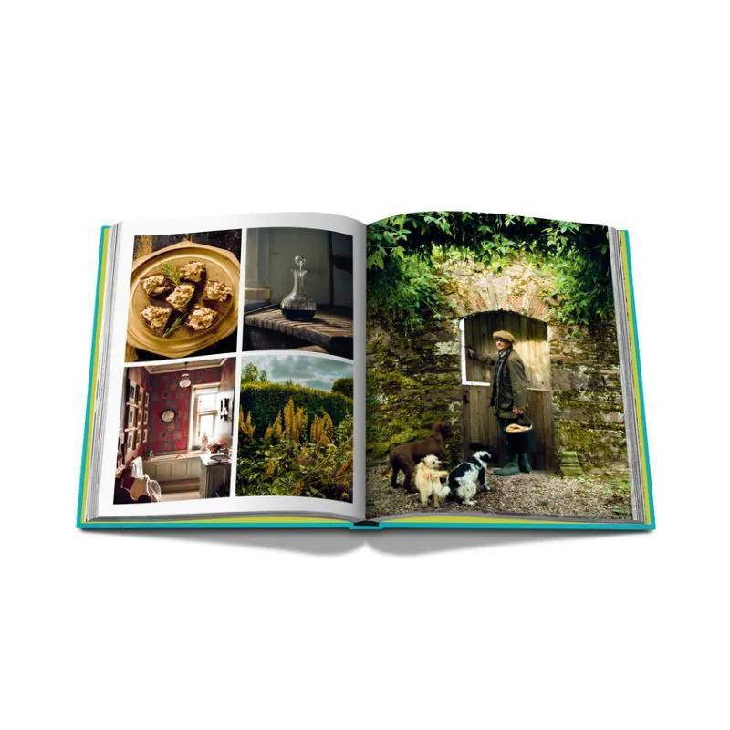 Livro Chic Stays Assouline - imagem 4