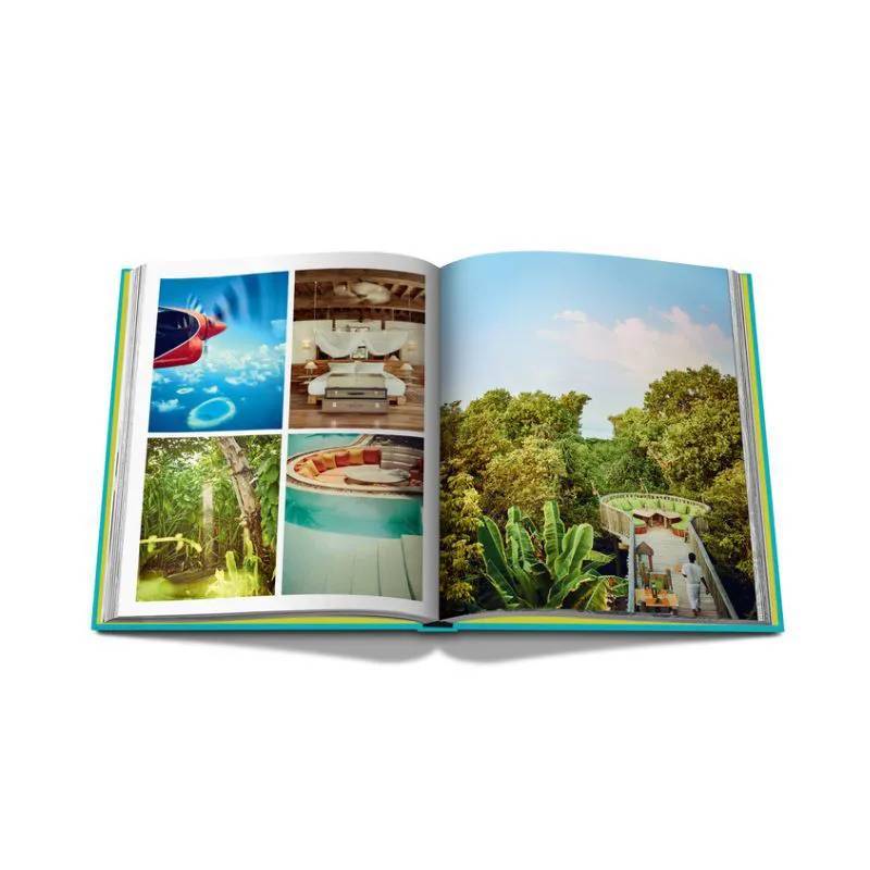Livro Chic Stays Assouline - imagem 5