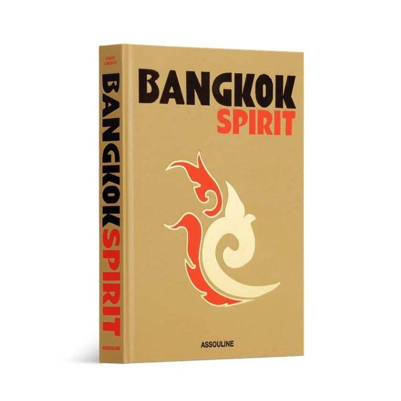 Livro Bangkok Spirit Assouline - imagem 9