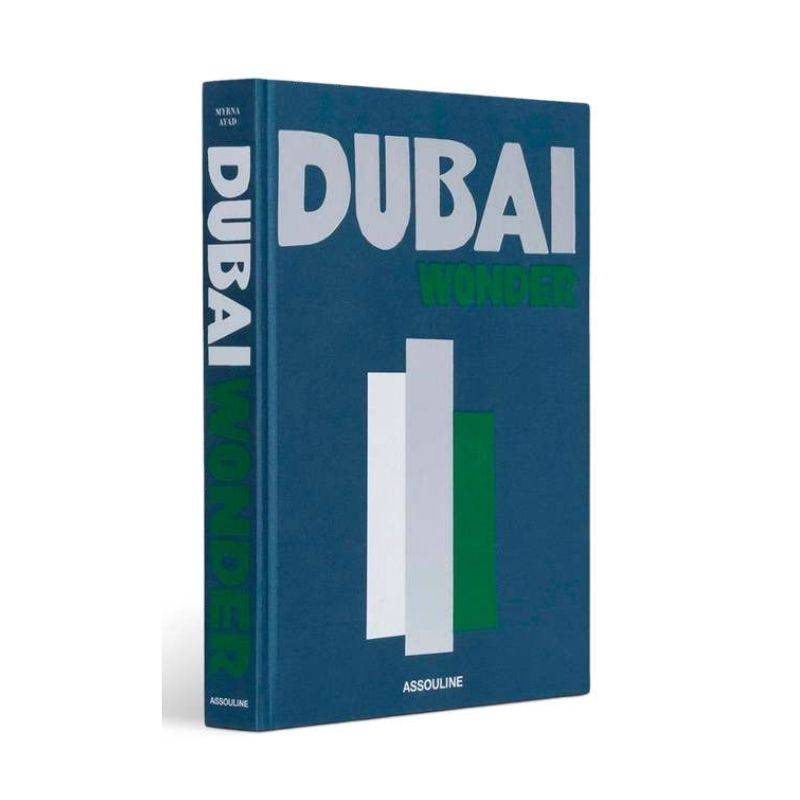 Livro Dubai Wonder (2024 Edition) Assouline - imagem 2
