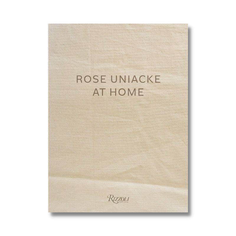 Livro Rose Uniacke at Home Rizzoli - imagem 1