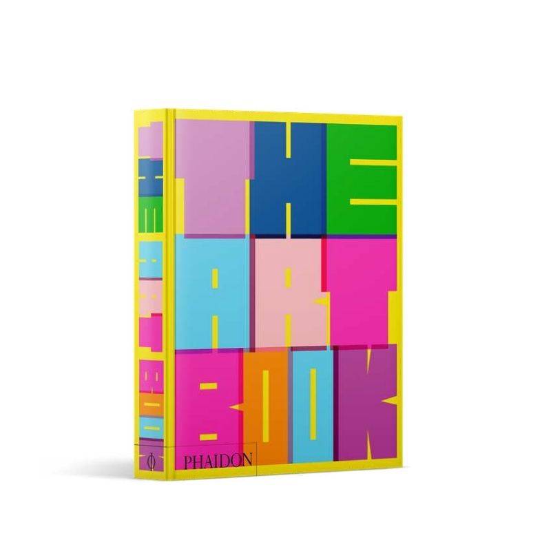 Livro The Art Book Phaidon Press - imagem 6