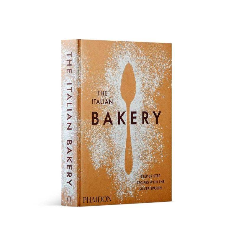 Livro The Italian Bakery Phaidon Press - imagem 10