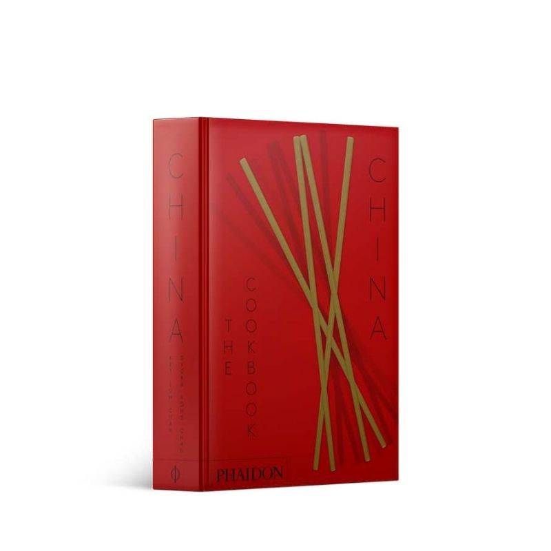 Livro China: The Cookbook Phaidon Press - imagem 2