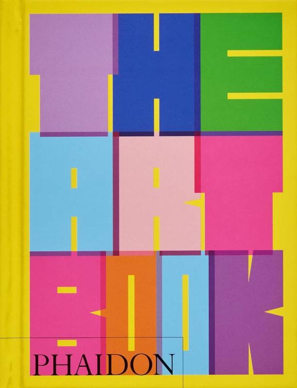 Livro The Art Book: Mini Format Hachette Book Group - Usa - imagem 1