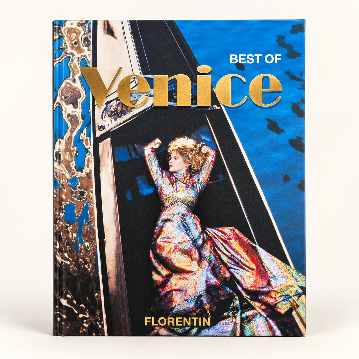 Livro Best of Venice