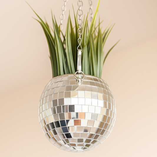 Cachepot Disco