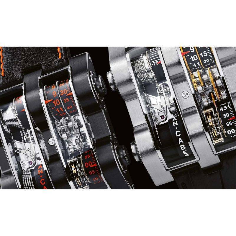 Livro World's Most Expensive Watches 2e Hb Acc Art Books - imagem 6