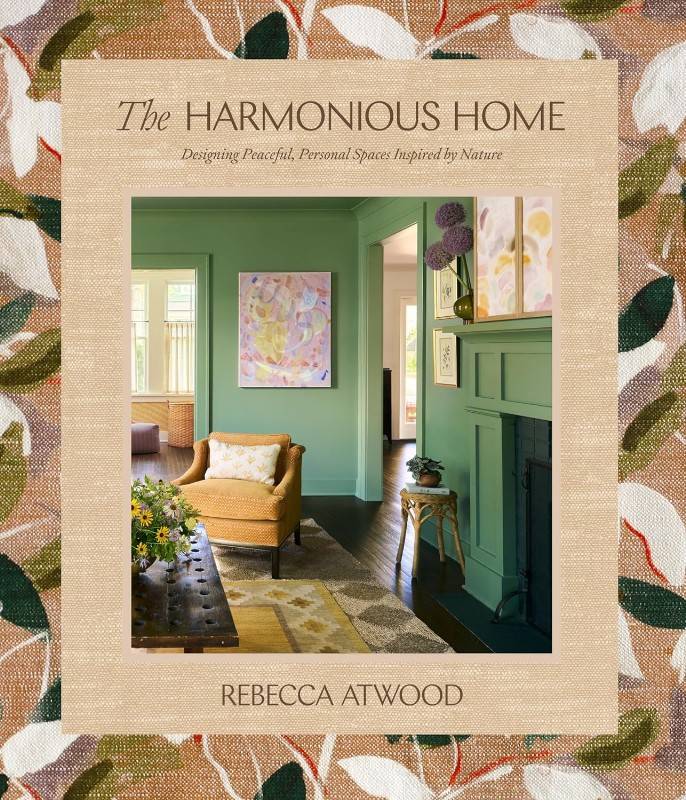 Livro The Harmonious Home Abrams Books - imagem 1