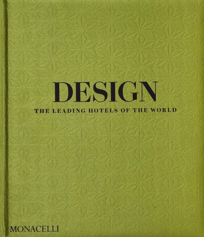Livro Design: The Leading Hotels Of The World Phaidon Press - imagem 1