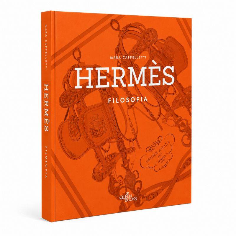 Livro Hermes Filosofia White Star - imagem 1