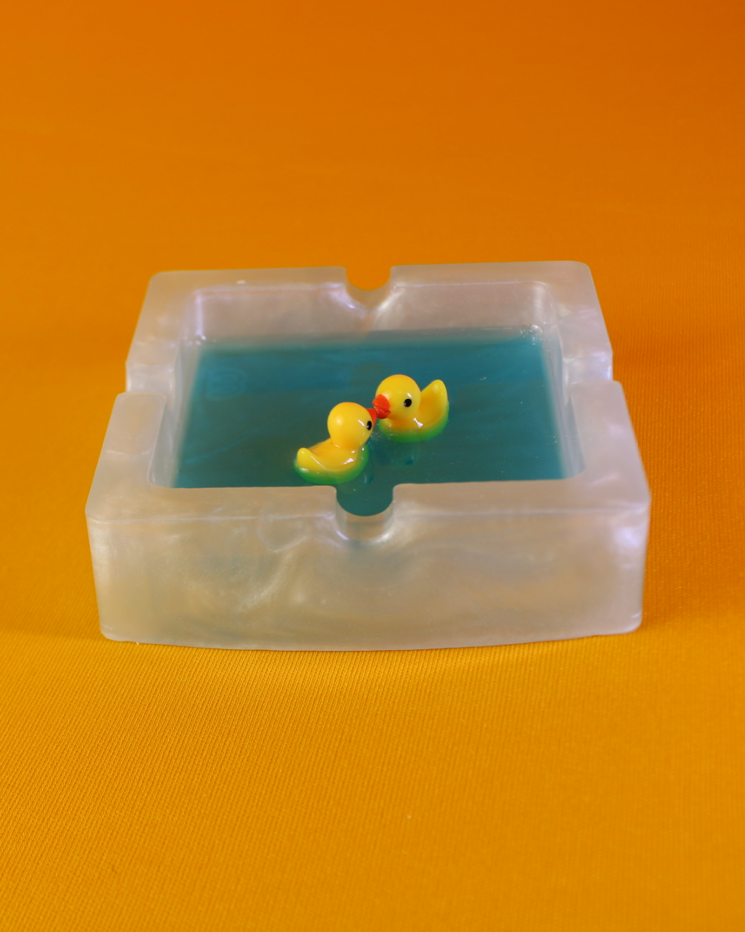 Cinzeiro Duck - Modern Mood