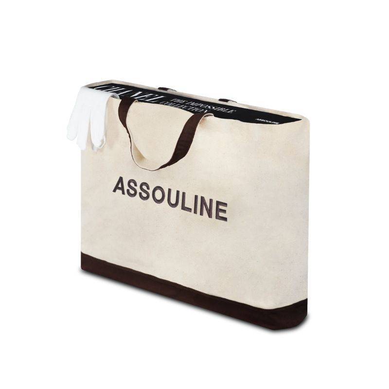 Livro Chanel: The Impossible Collection Assouline - imagem 4