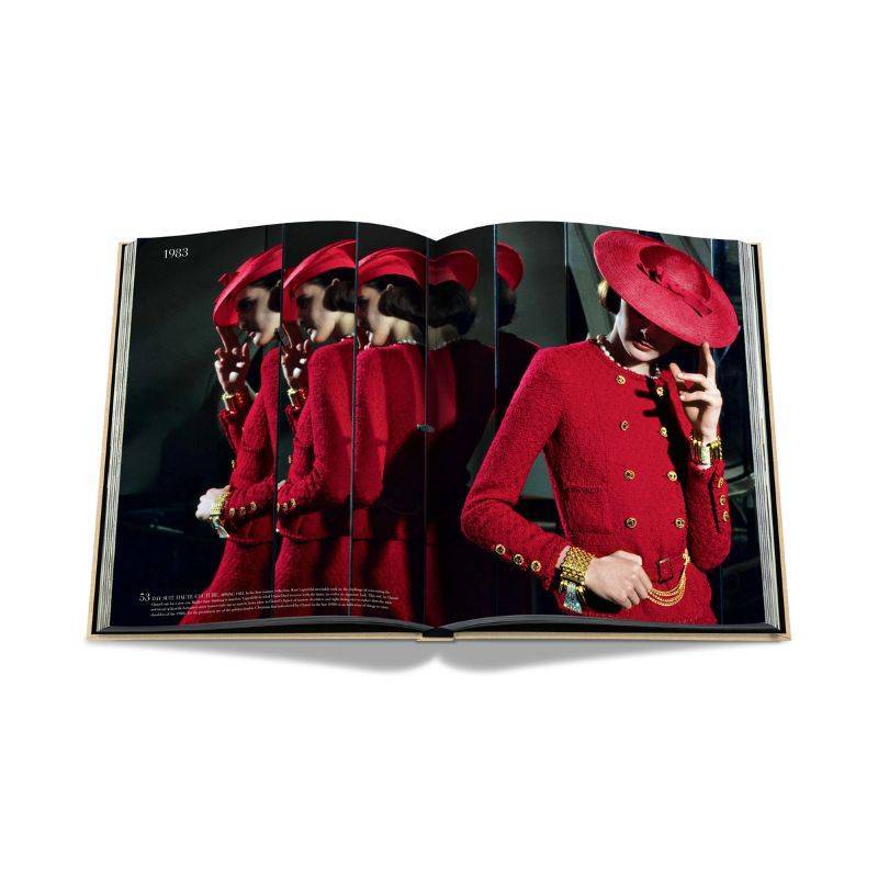 Livro Chanel: The Impossible Collection Assouline - imagem 5
